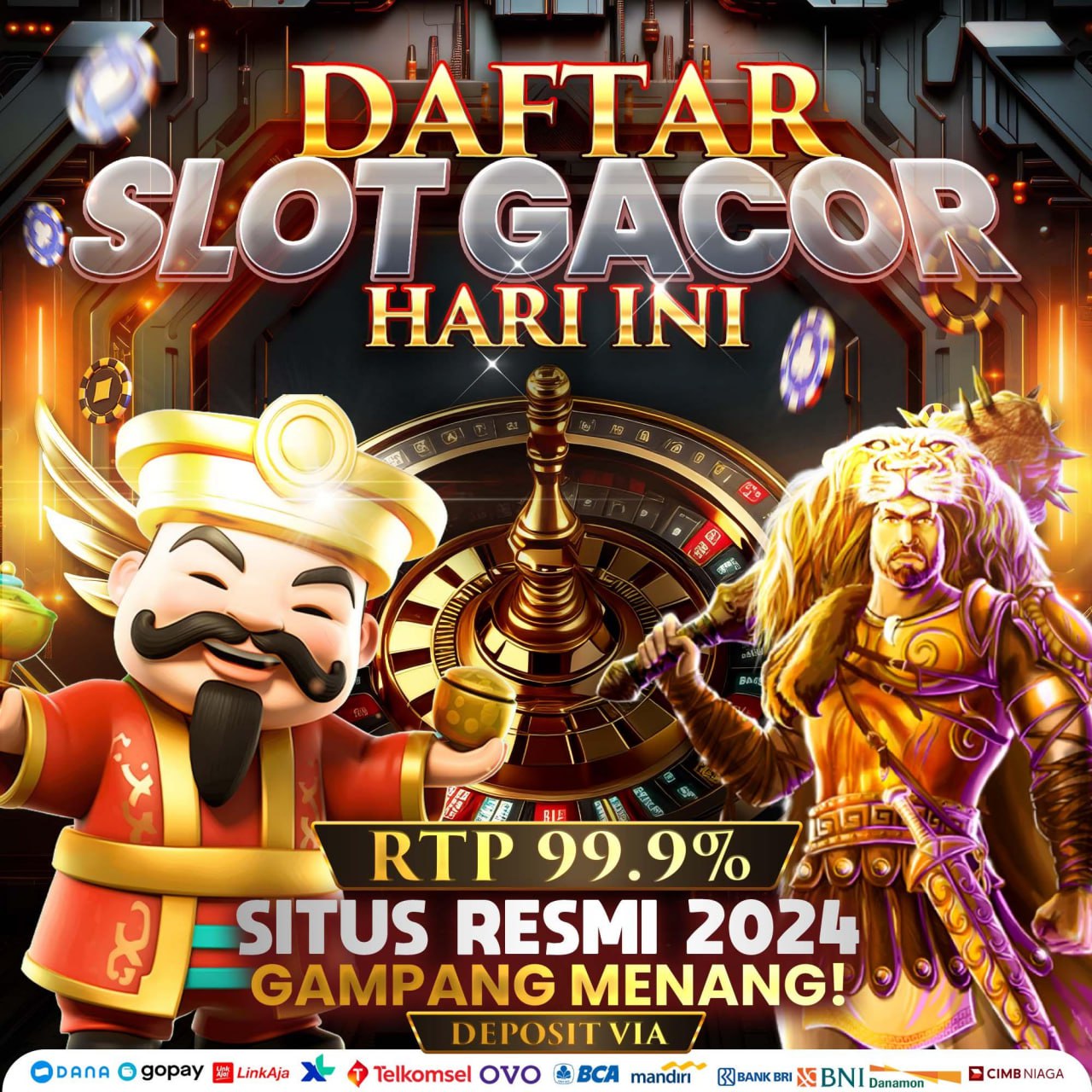 Game Judi Interaksi Sosial