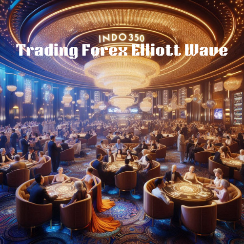 Trading Forex Elliott Wave