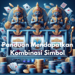 Panduan Mendapatkan Kombinasi Simbol