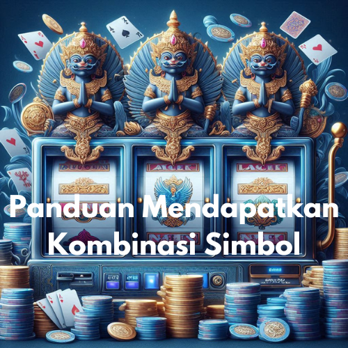 Panduan Mendapatkan Kombinasi Simbol