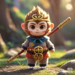 Akun Gratis Slot Demo
