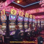 Statistik Kemenangan Pro Microgaming