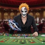 Mahjong Transparan Teknologi Baru
