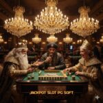 Jackpot Slot PG Soft