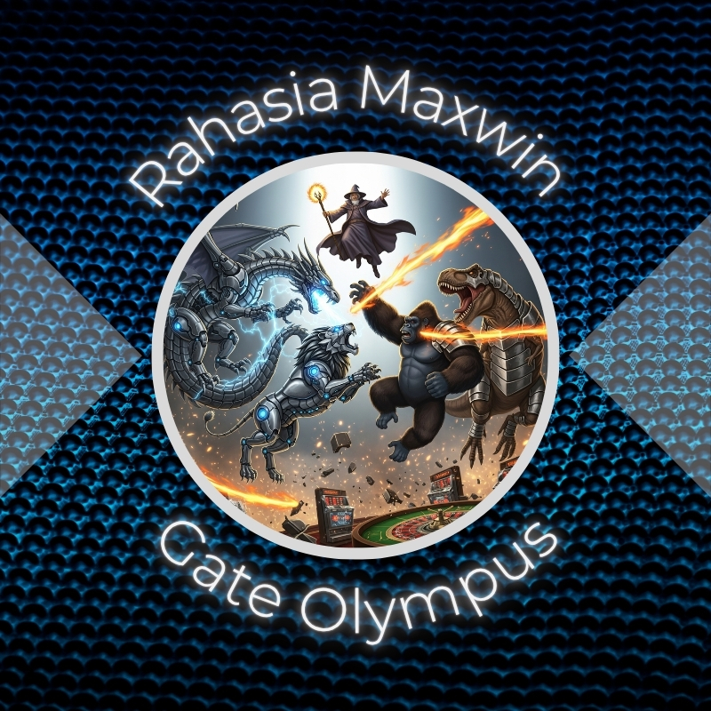 Rahasia Maxwin Gate Olympus